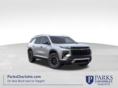 2026 Chevrolet Traverse AWD SUV for sale #204973 - photo 1