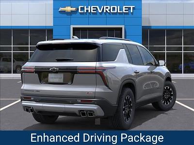 2026 Chevrolet Traverse AWD SUV for sale #204973 - photo 2