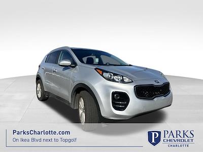2019 Kia Sportage AWD SUV for sale #205041A - photo 1
