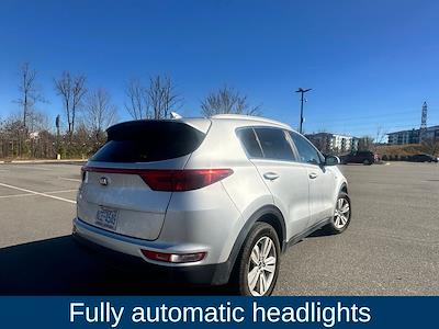 2019 Kia Sportage AWD SUV for sale #205041A - photo 2