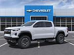 2025 Chevrolet Colorado Crew Cab 4x4 Pickup for sale #205071 - photo 3