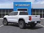 2025 Chevrolet Colorado Crew Cab 4x4 Pickup for sale #205071 - photo 4