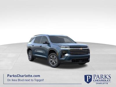 2026 Chevrolet Traverse FWD SUV for sale #205986 - photo 1
