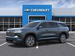 2026 Chevrolet Traverse FWD SUV for sale #205986 - photo 1