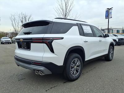 New 2026 Chevrolet Traverse LT for sale #206261 - photo 2