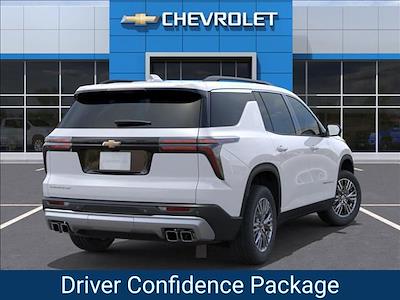 2026 Chevrolet Traverse FWD SUV for sale #206261 - photo 2