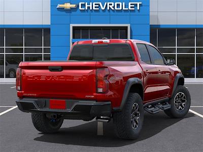 New 2025 Chevrolet Colorado ZR2 Crew Cab 4x4 Pickup for sale #206610 - photo 2