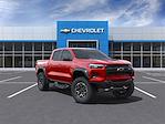 2025 Chevrolet Colorado Crew Cab 4x4 Pickup for sale #206610 - photo 1