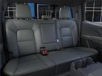 2025 Chevrolet Colorado Crew Cab 4x4 Pickup for sale #206610 - photo 17