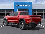2025 Chevrolet Colorado Crew Cab 4x4 Pickup for sale #206610 - photo 4