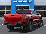 2025 Chevrolet Colorado Crew Cab 4x4 Pickup for sale #206610 - photo 2