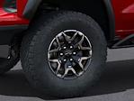 2025 Chevrolet Colorado Crew Cab 4x4 Pickup for sale #206610 - photo 9