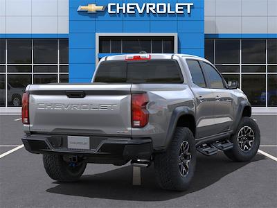 New 2025 Chevrolet Colorado ZR2 Crew Cab 4x4 Pickup for sale #206614 - photo 2