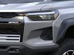 New 2025 Chevrolet Colorado ZR2 Crew Cab 4x4 Pickup for sale #206614 - photo 10