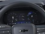 New 2025 Chevrolet Colorado ZR2 Crew Cab 4x4 Pickup for sale #206614 - photo 18