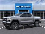 New 2025 Chevrolet Colorado ZR2 Crew Cab 4x4 Pickup for sale #206614 - photo 3
