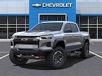 New 2025 Chevrolet Colorado ZR2 Crew Cab 4x4 Pickup for sale #206614 - photo 6