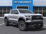 New 2025 Chevrolet Colorado ZR2 Crew Cab 4x4 Pickup for sale #206614 - photo 7