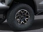 New 2025 Chevrolet Colorado ZR2 Crew Cab 4x4 Pickup for sale #206614 - photo 9