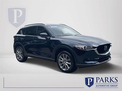 2020 Mazda CX-5 4x2 SUV for sale #206614A - photo 1