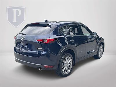 2020 Mazda CX-5 4x2 SUV for sale #206614A - photo 2