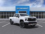 2025 Chevrolet Silverado 2500 Crew Cab 4x4 Pickup for sale #206919 - photo 1