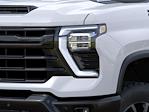 2025 Chevrolet Silverado 2500 Crew Cab 4x4 Pickup for sale #206919 - photo 10