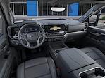 2025 Chevrolet Silverado 2500 Crew Cab 4x4 Pickup for sale #206919 - photo 15