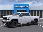 2025 Chevrolet Silverado 2500 Crew Cab 4x4 Pickup for sale #206919 - photo 3
