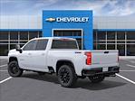 2025 Chevrolet Silverado 2500 Crew Cab 4WD Pickup for sale #206919 - photo 2