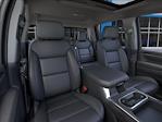 2025 Chevrolet Silverado 2500 Crew Cab 4WD Pickup for sale #206919 - photo 16
