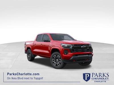 New 2026 Chevrolet Colorado - photo 1