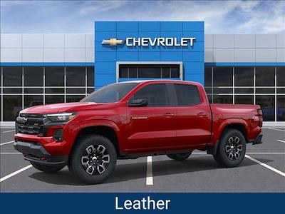 New 2026 Chevrolet Colorado - photo 1
