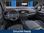 2026 Chevrolet Silverado 2500 Crew Cab 4WD Pickup for sale #207743 - photo 17