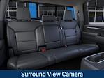 2026 Chevrolet Silverado 2500 Crew Cab 4WD Pickup for sale #207743 - photo 19