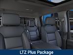 2026 Chevrolet Silverado 2500 Crew Cab 4WD Pickup for sale #207743 - photo 27