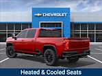 2026 Chevrolet Silverado 2500 Crew Cab 4WD Pickup for sale #207743 - photo 4