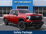 2026 Chevrolet Silverado 2500 Crew Cab 4WD Pickup for sale #207743 - photo 8