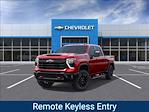 2026 Chevrolet Silverado 2500 Crew Cab 4WD Pickup for sale #207743 - photo 9