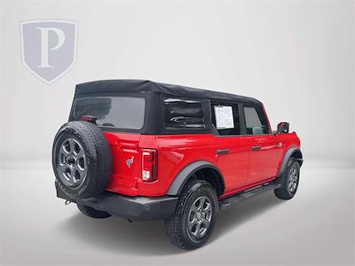 2022 Ford Bronco 4x4 SUV for sale #208348XA - photo 2