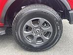 2022 Ford Bronco 4x4 SUV for sale #208348XA - photo 30