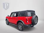 2022 Ford Bronco 4x4 SUV for sale #208348XA - photo 9