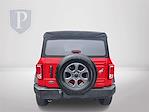 2022 Ford Bronco 4x4 SUV for sale #208348XA - photo 3