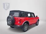2022 Ford Bronco 4x4 SUV for sale #208348XA - photo 2