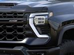 New 2025 Chevrolet Silverado 2500 ZR2 Crew Cab 4x4 Pickup for sale #208799 - photo 10