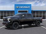 New 2025 Chevrolet Silverado 2500 ZR2 Crew Cab 4x4 Pickup for sale #208799 - photo 3