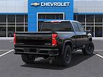 New 2025 Chevrolet Silverado 2500 ZR2 Crew Cab 4x4 Pickup for sale #208799 - photo 2