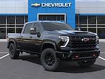 New 2025 Chevrolet Silverado 2500 ZR2 Crew Cab 4x4 Pickup for sale #208799 - photo 7
