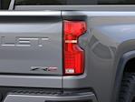 2025 Chevrolet Silverado 2500 Crew Cab 4x4 Pickup for sale #209399X - photo 11