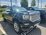 2016 GMC Sierra 1500 Crew Cab 4x4 Pickup for sale #209399XA - photo 4